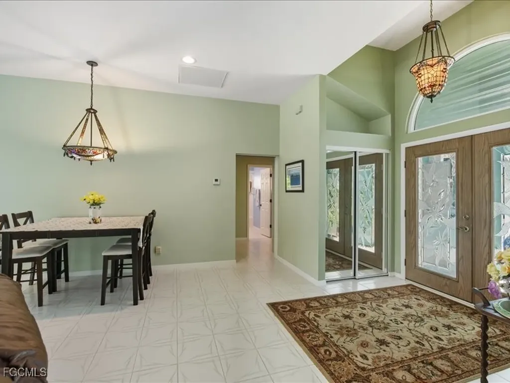 2275 Kenya Lane Punta Gorda FL 33983