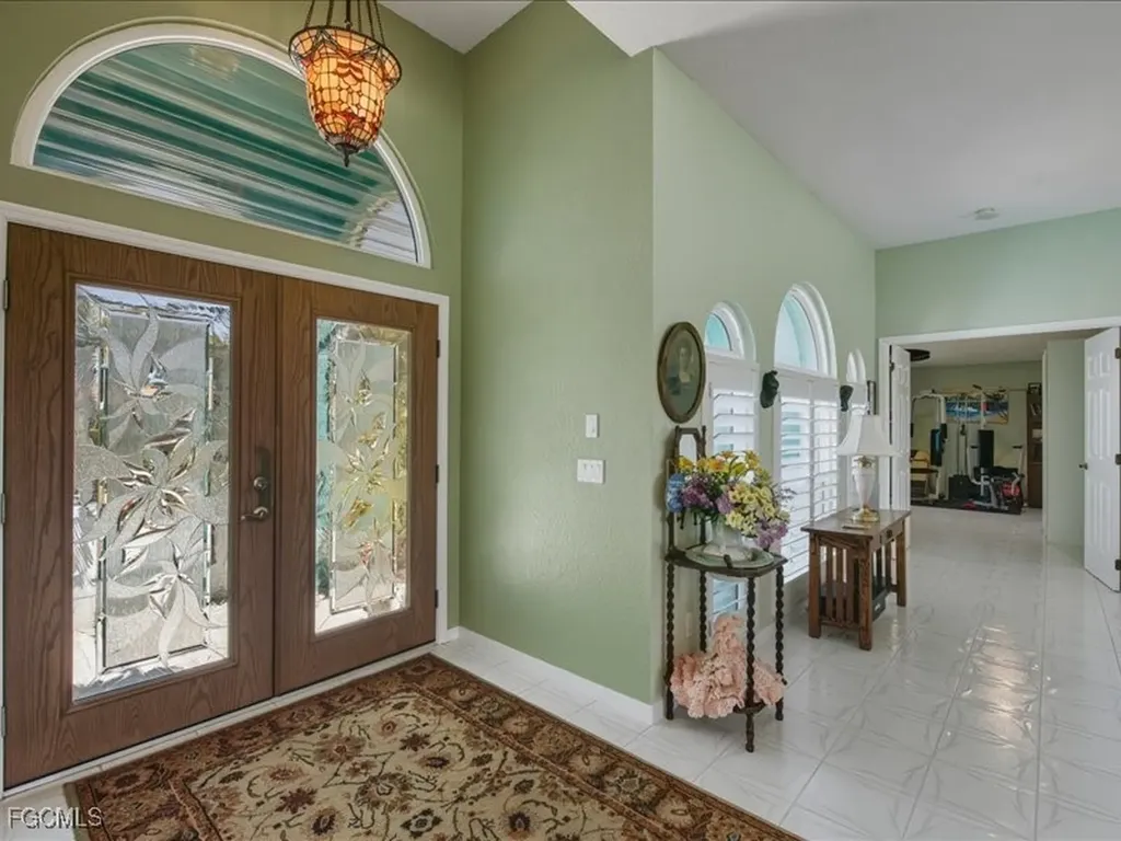 2275 Kenya Lane Punta Gorda FL 33983