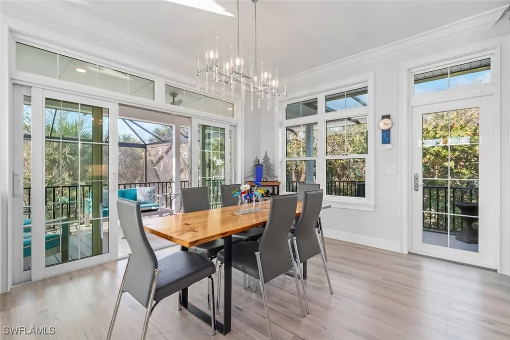 1817 Long Point Lane Sanibel FL 33957