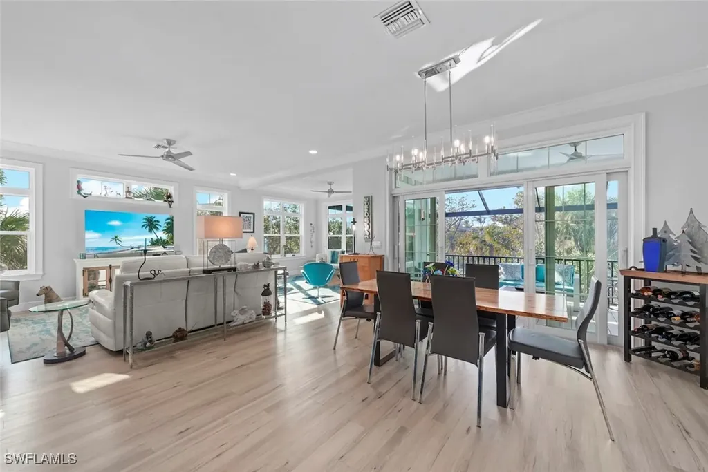 1817 Long Point Lane Sanibel FL 33957