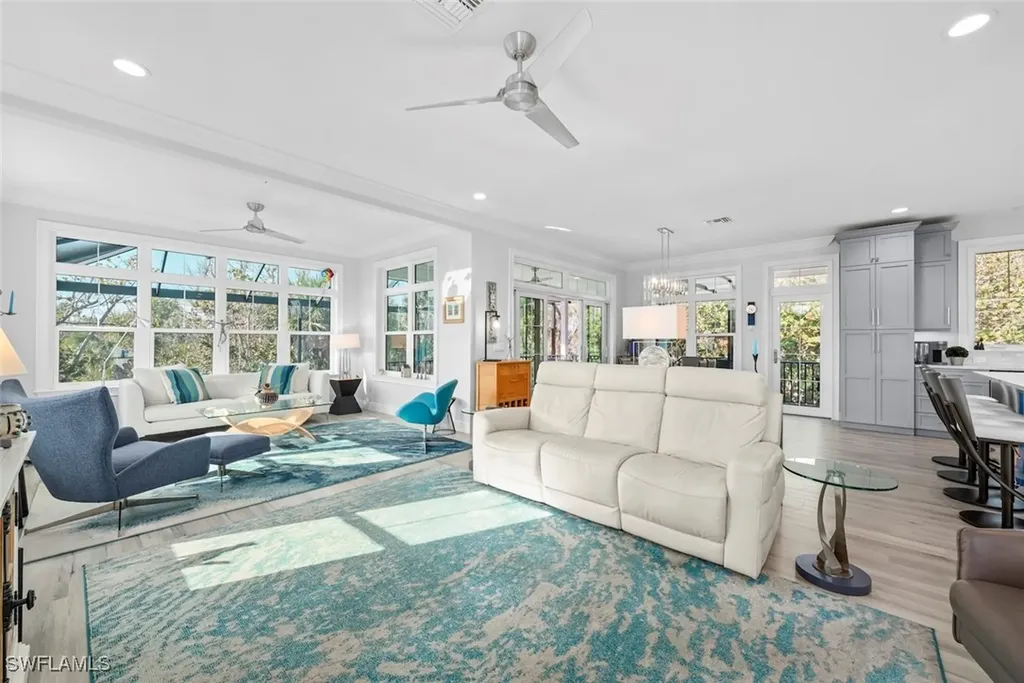 1817 Long Point Lane Sanibel FL 33957