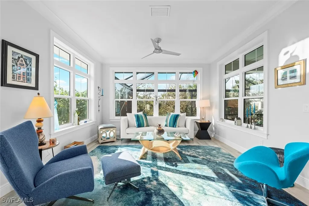 1817 Long Point Lane Sanibel FL 33957