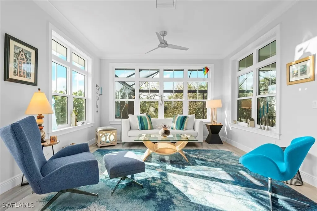 1817 Long Point Lane Sanibel FL 33957