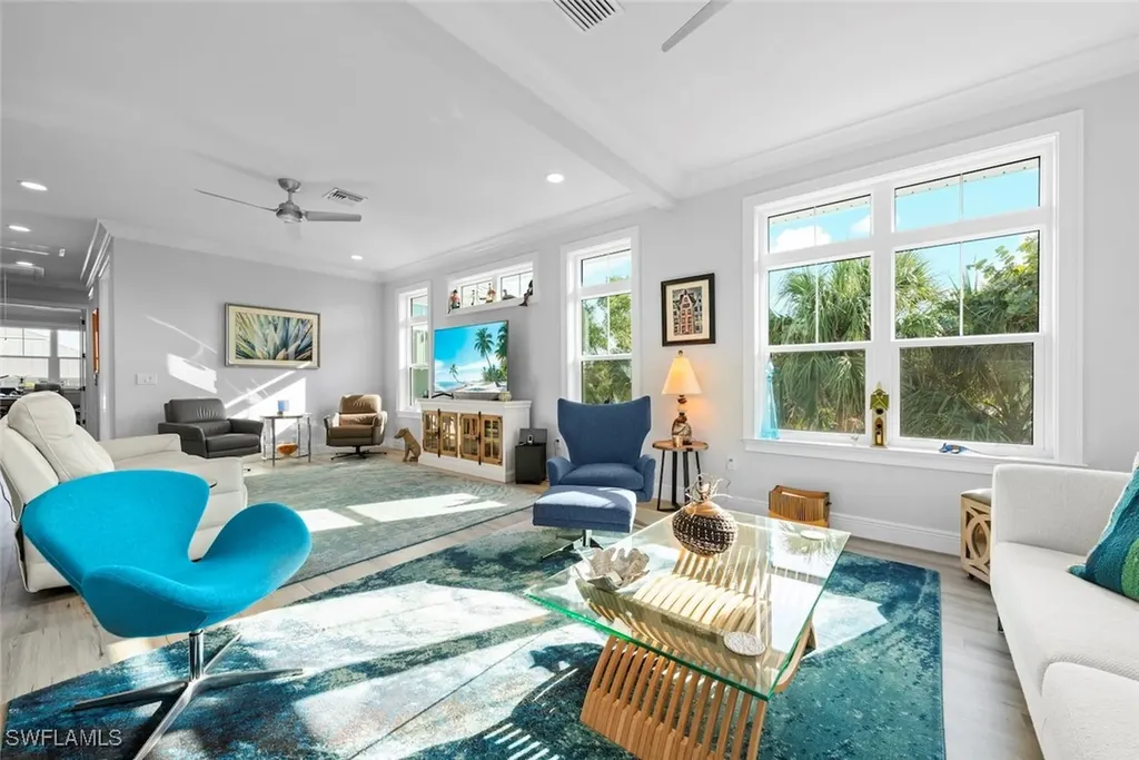 1817 Long Point Lane Sanibel FL 33957