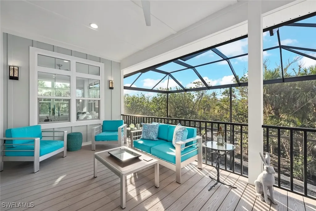1817 Long Point Lane Sanibel FL 33957