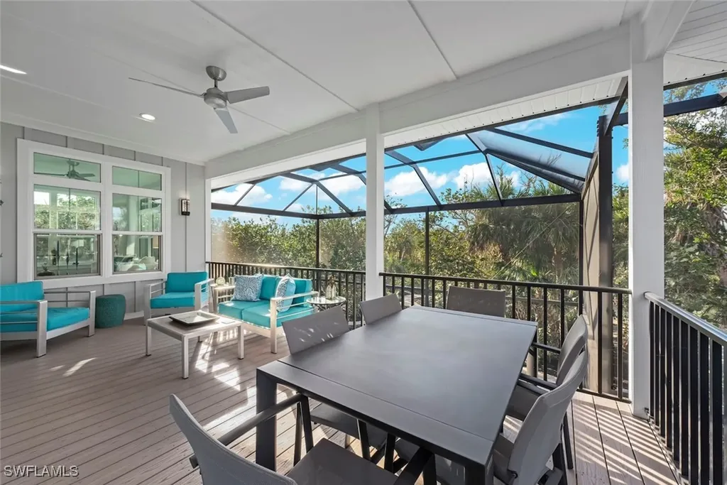 1817 Long Point Lane Sanibel FL 33957