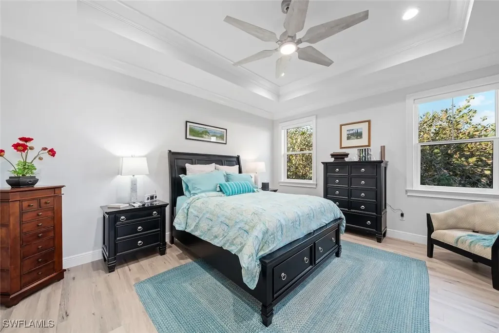 1817 Long Point Lane Sanibel FL 33957