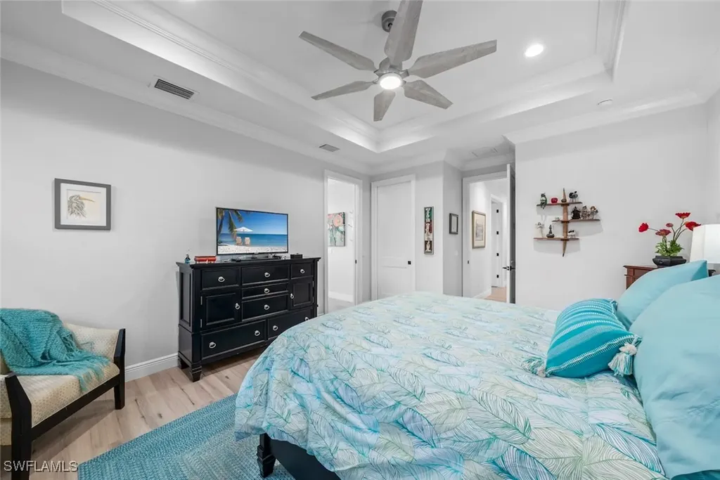 1817 Long Point Lane Sanibel FL 33957
