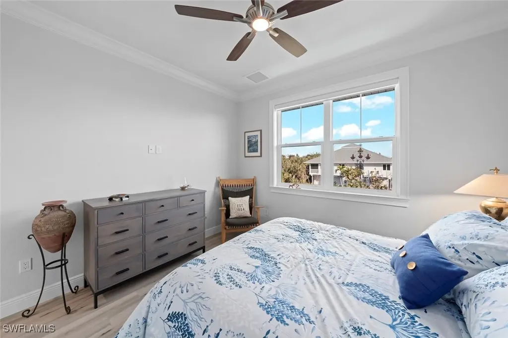 1817 Long Point Lane Sanibel FL 33957