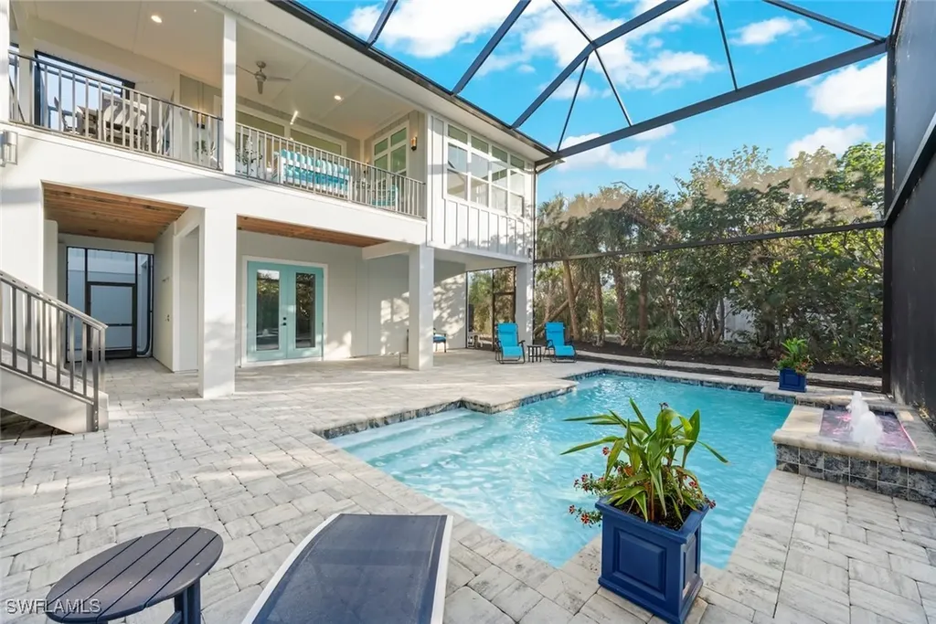 1817 Long Point Lane Sanibel FL 33957