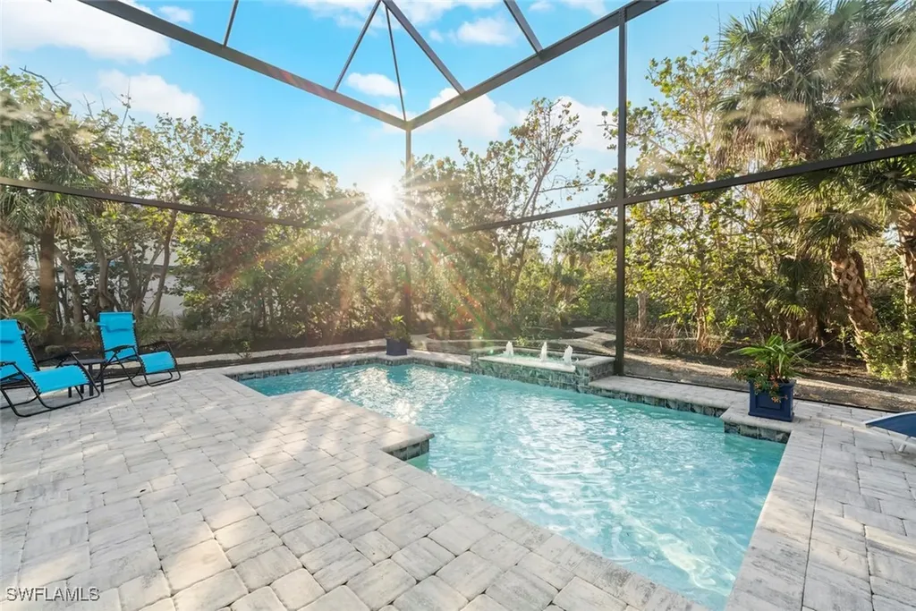 1817 Long Point Lane Sanibel FL 33957