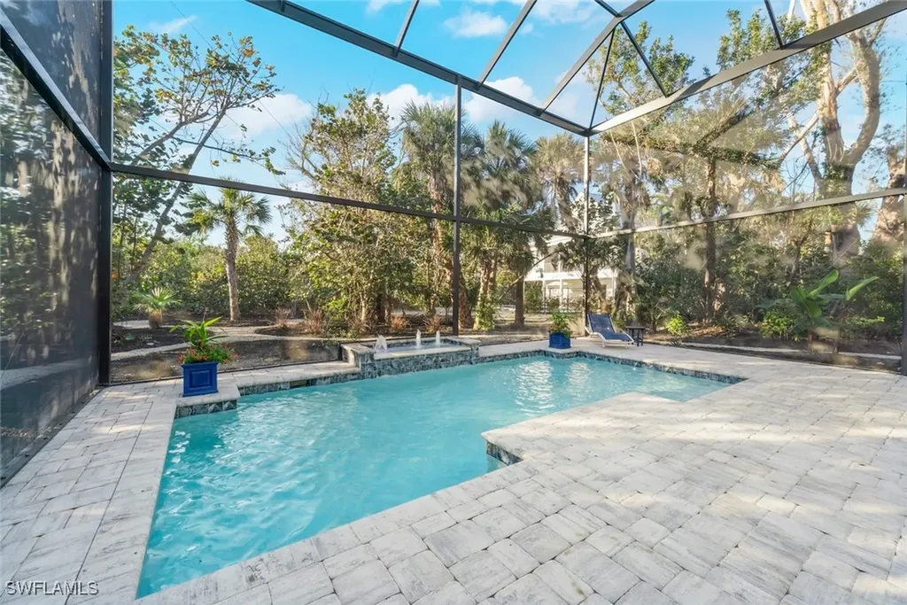 1817 Long Point Lane Sanibel FL 33957