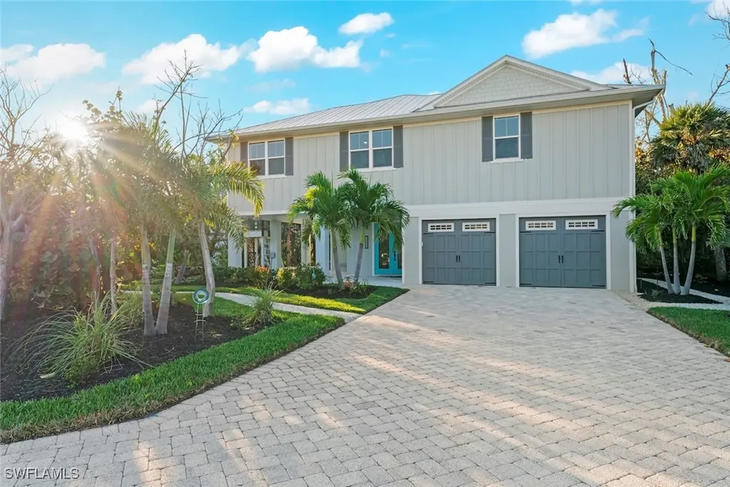1817 Long Point Lane Sanibel FL 33957