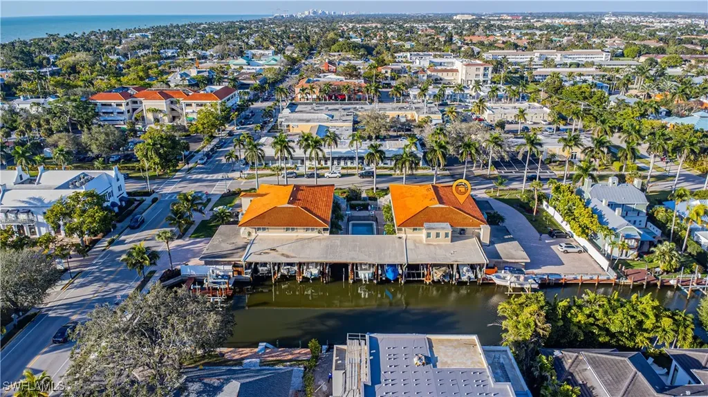 320 14th Avenue S Naples FL 34102