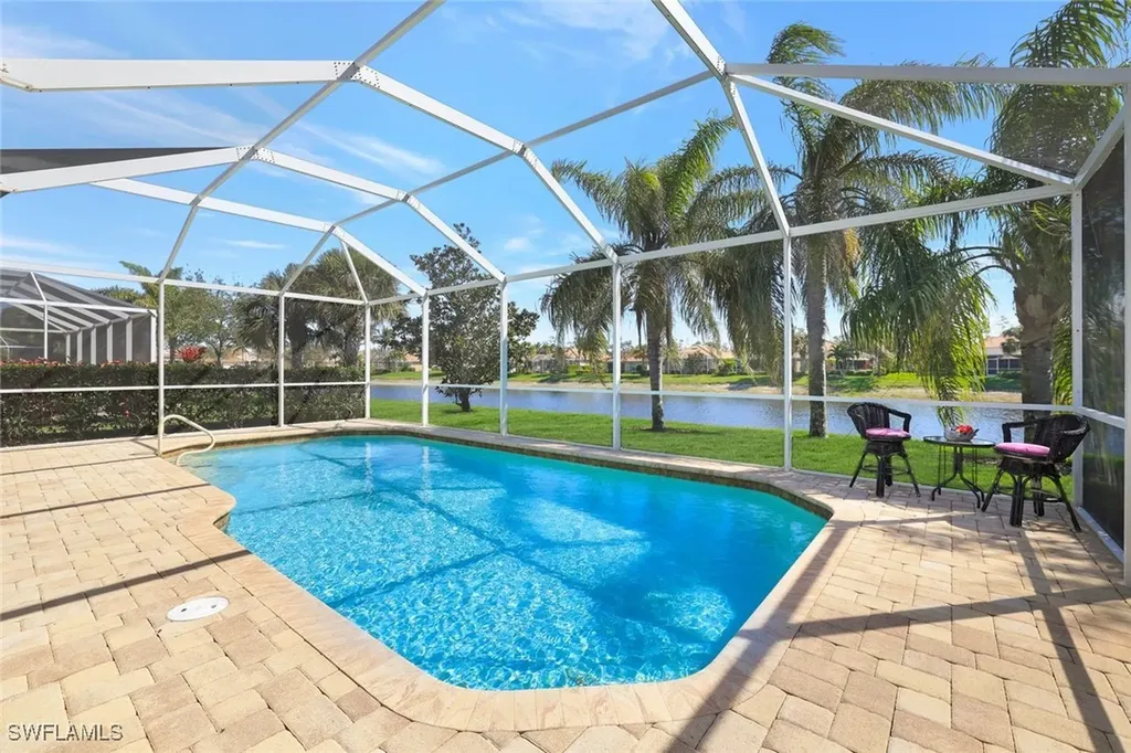 Naples FL, 8424 Benelli Court