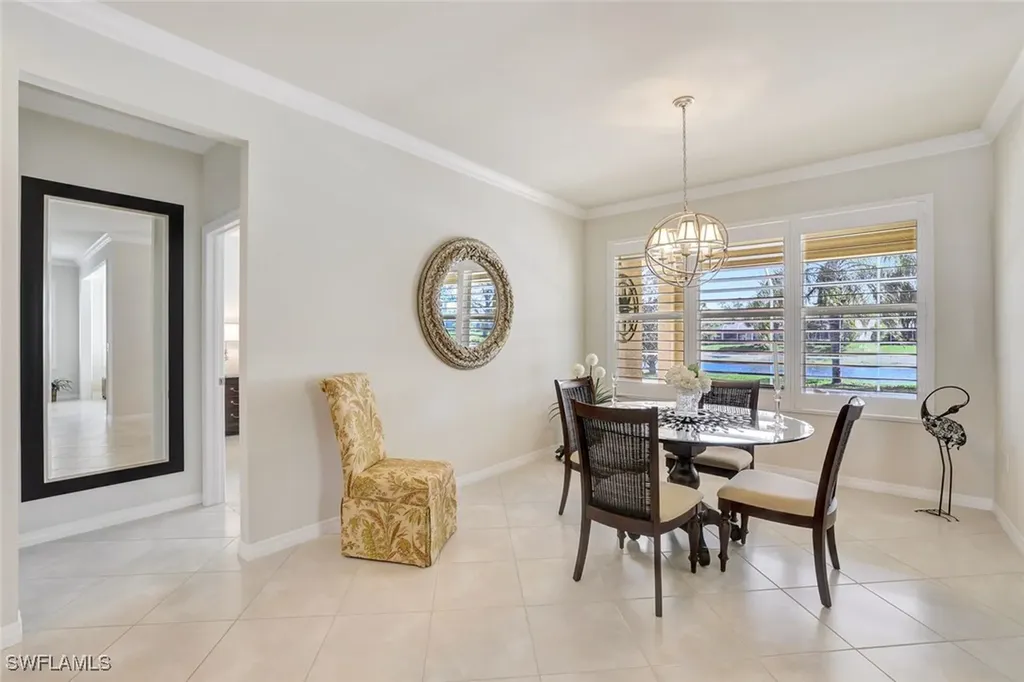 8424 Benelli Court Naples FL 34114
