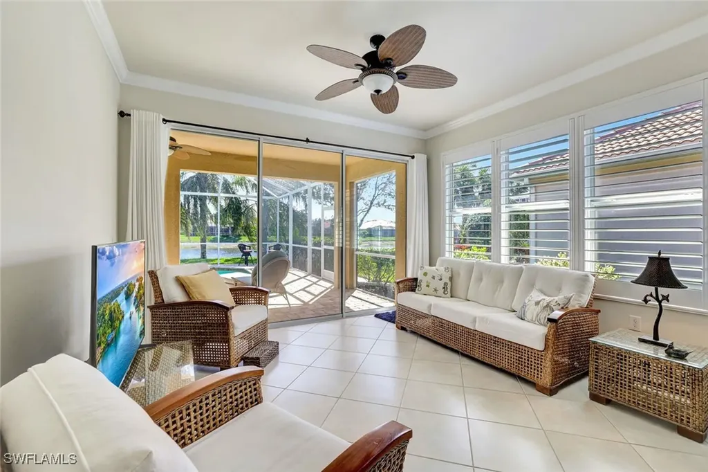 8424 Benelli Court Naples FL 34114