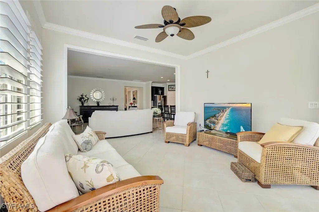 8424 Benelli Court Naples FL 34114