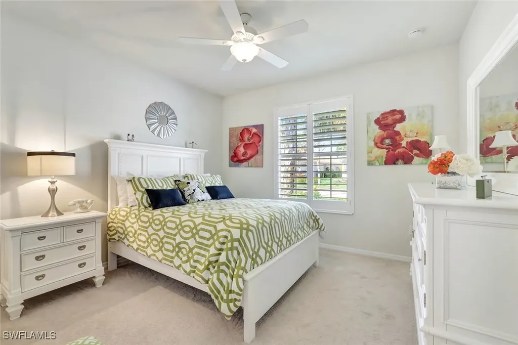 8424 Benelli Court Naples FL 34114