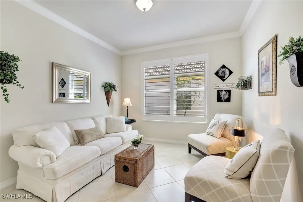 8424 Benelli Court Naples FL 34114