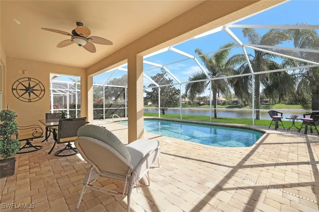 8424 Benelli Court Naples FL 34114