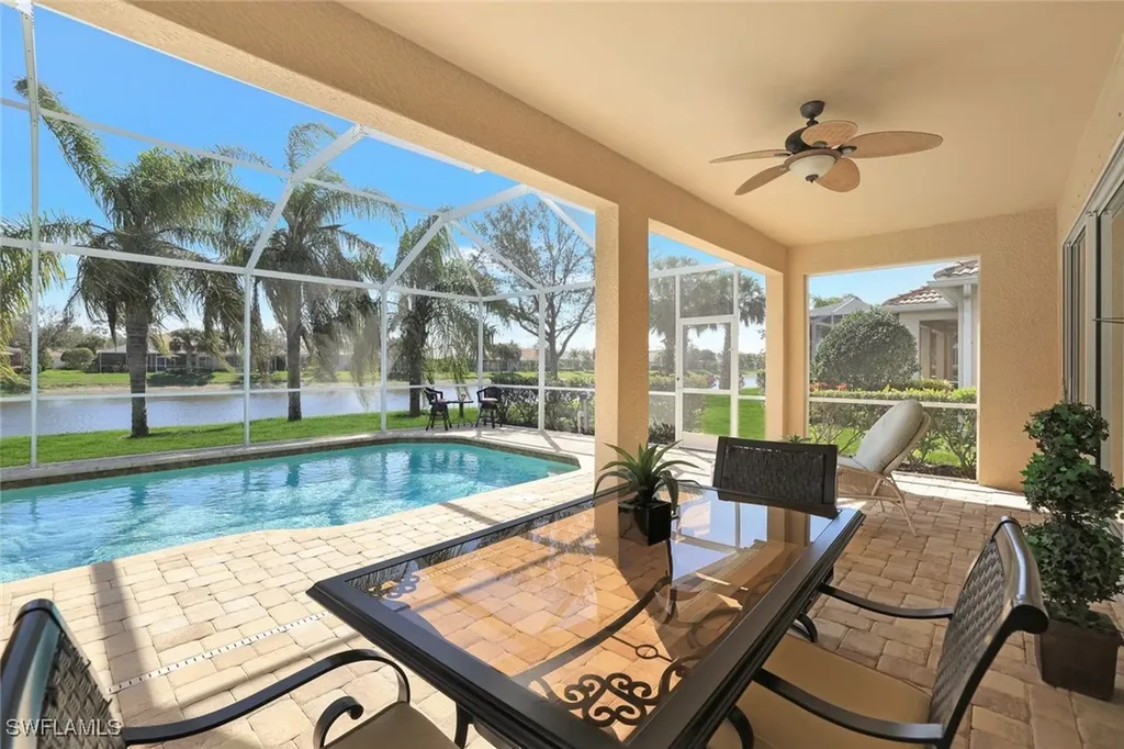 8424 Benelli Court Naples FL 34114