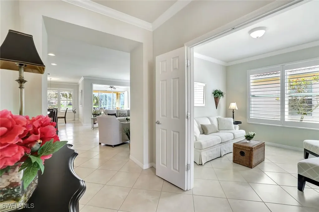 8424 Benelli Court Naples FL 34114