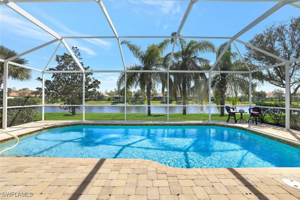 8424 Benelli Court Naples FL 34114
