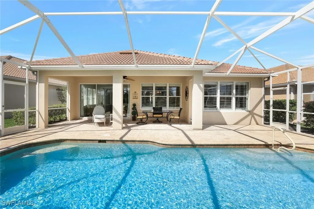 8424 Benelli Court Naples FL 34114