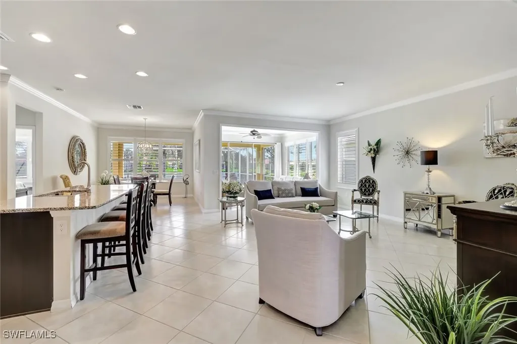 8424 Benelli Court Naples FL 34114