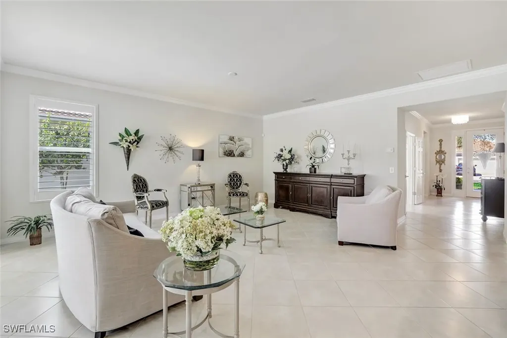 8424 Benelli Court Naples FL 34114