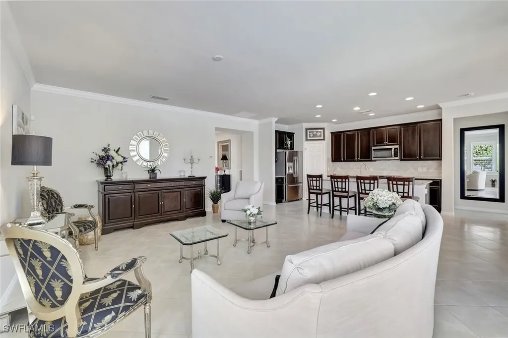 8424 Benelli Court Naples FL 34114