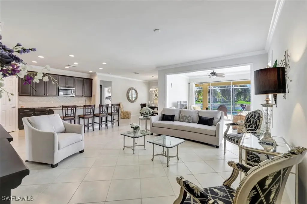 8424 Benelli Court Naples FL 34114