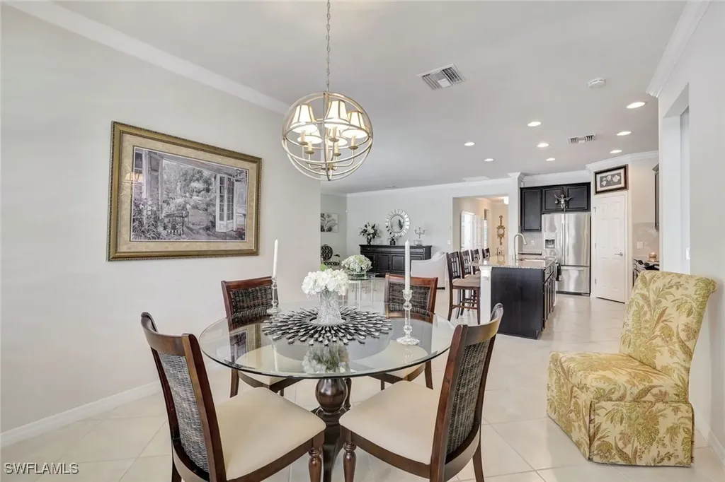 8424 Benelli Court Naples FL 34114