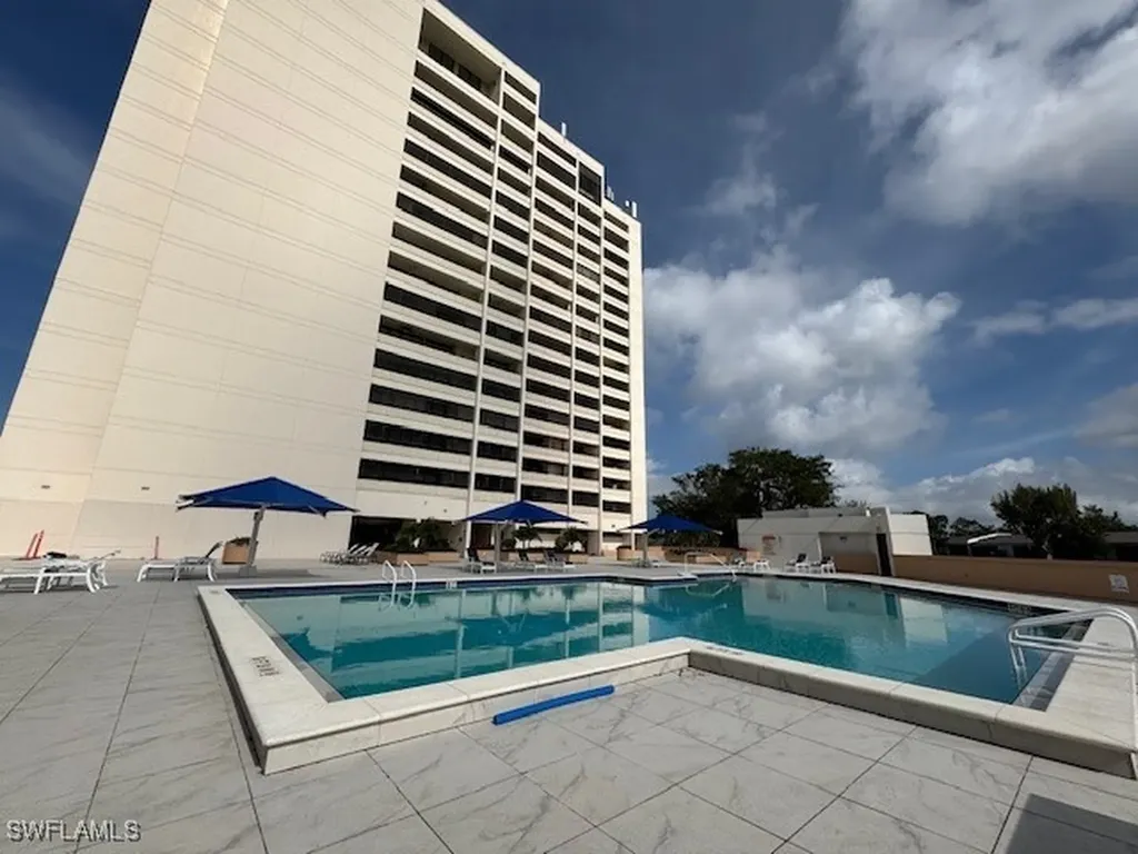 5260 S Landings Drive Fort Myers FL 33919