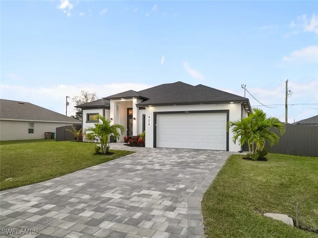 428 NE 1st Avenue Cape Coral FL 33909