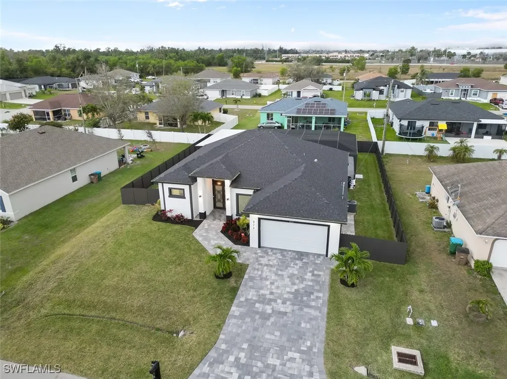428 NE 1st Avenue Cape Coral FL 33909
