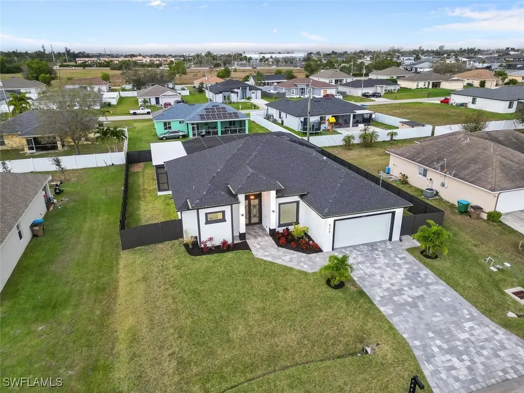428 NE 1st Avenue Cape Coral FL 33909