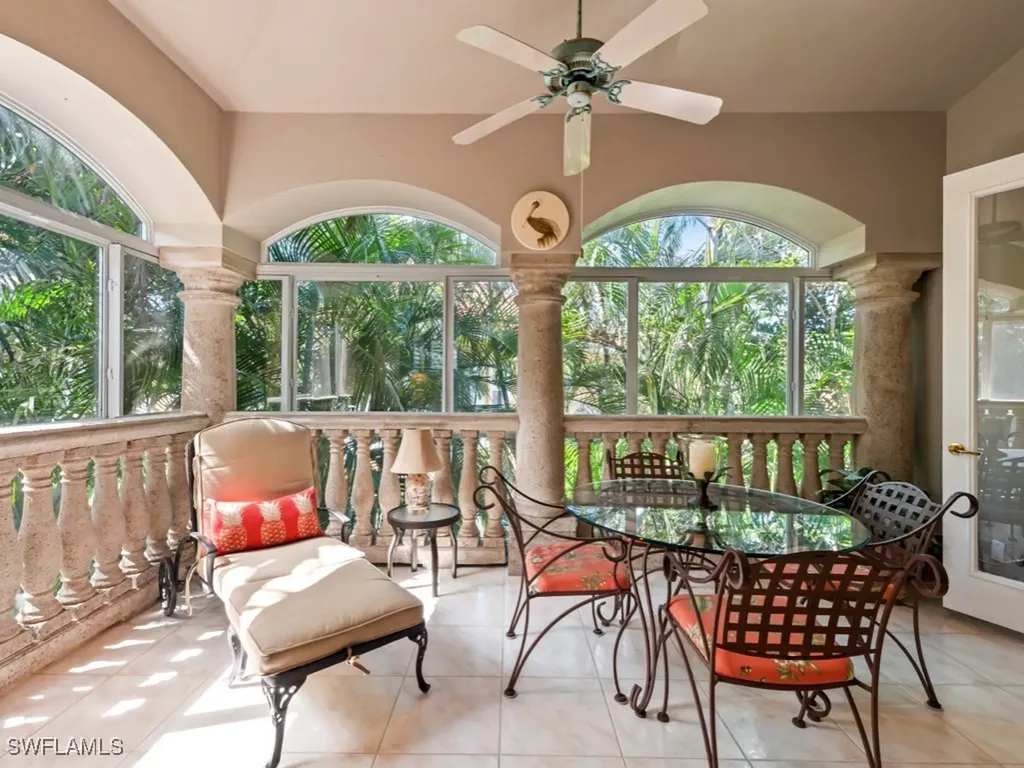 600 Via Mezner Naples FL 34108