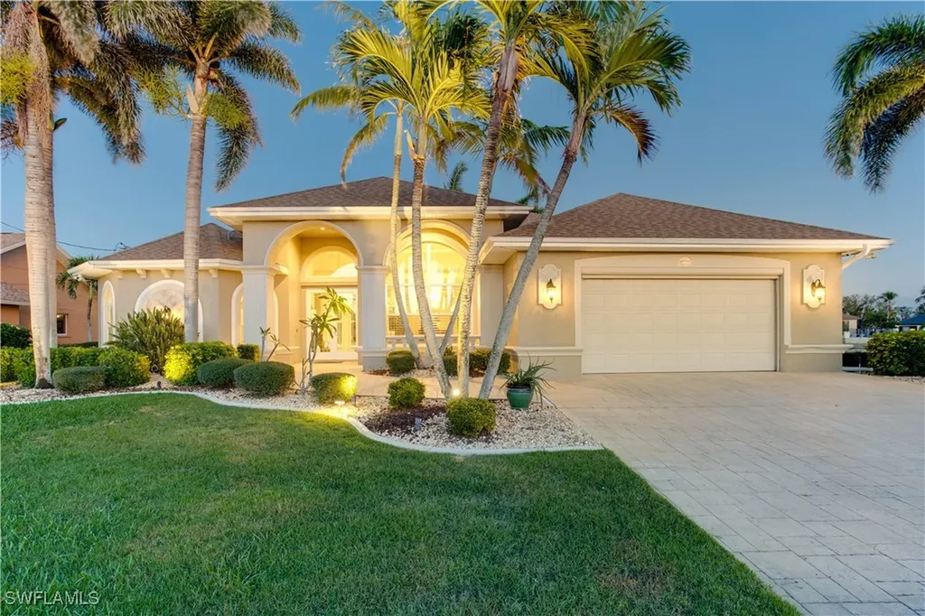 2519 SE 19th Avenue Cape Coral FL 33904