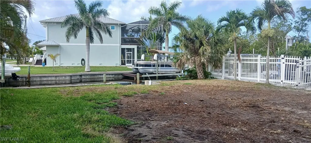 4745 Spring Creek Drive Bonita Springs FL 34134