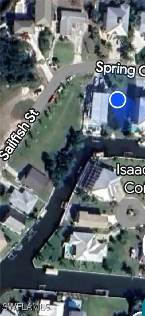 4745 Spring Creek Drive Bonita Springs FL 34134