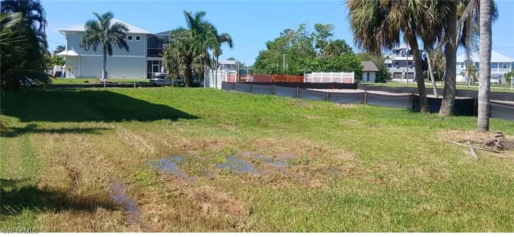 4745 Spring Creek Drive Bonita Springs FL 34134