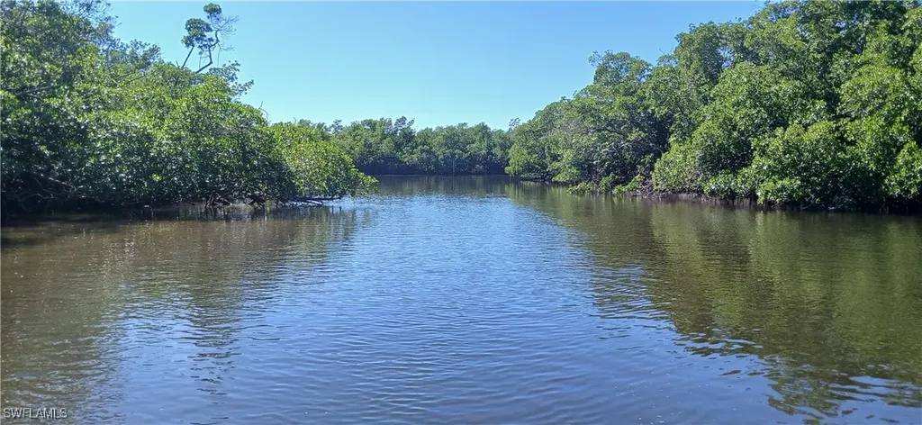 4745 Spring Creek Drive Bonita Springs FL 34134