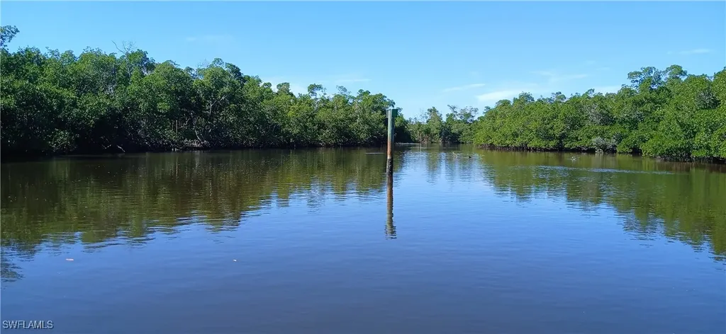 4745 Spring Creek Drive Bonita Springs FL 34134