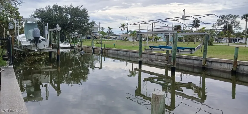 4745 Spring Creek Drive Bonita Springs FL 34134