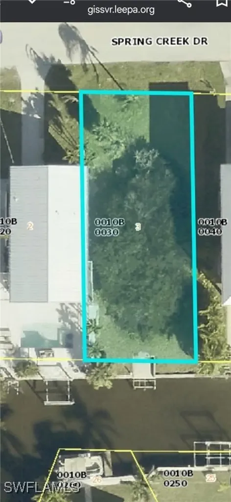 4745 Spring Creek Drive Bonita Springs FL 34134