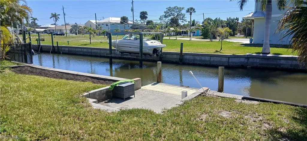 4745 Spring Creek Drive Bonita Springs FL 34134