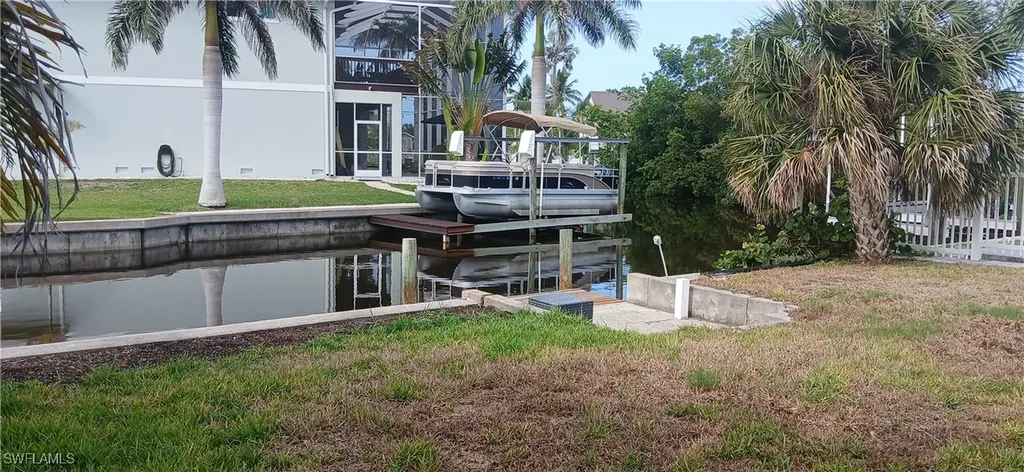 4745 Spring Creek Drive Bonita Springs FL 34134