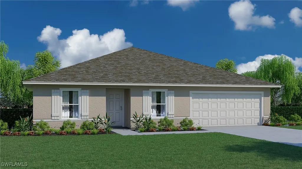 3005 11th Street SW Lehigh Acres FL 33976